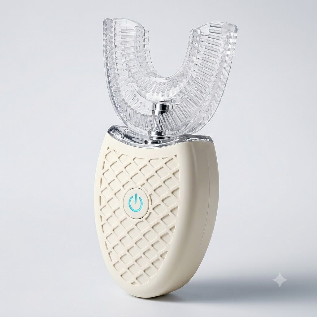 Klouve 360° Sonic Toothbrush