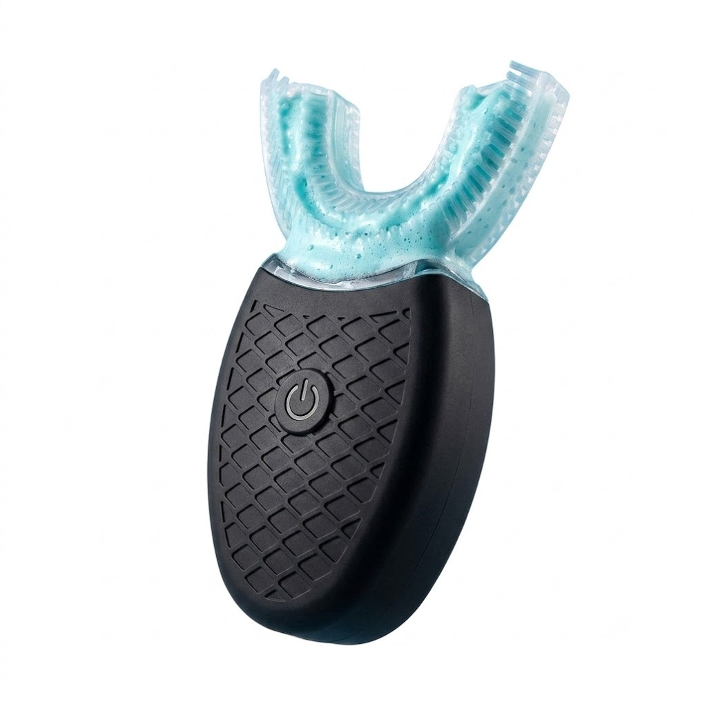 Klouve 360° Sonic Toothbrush