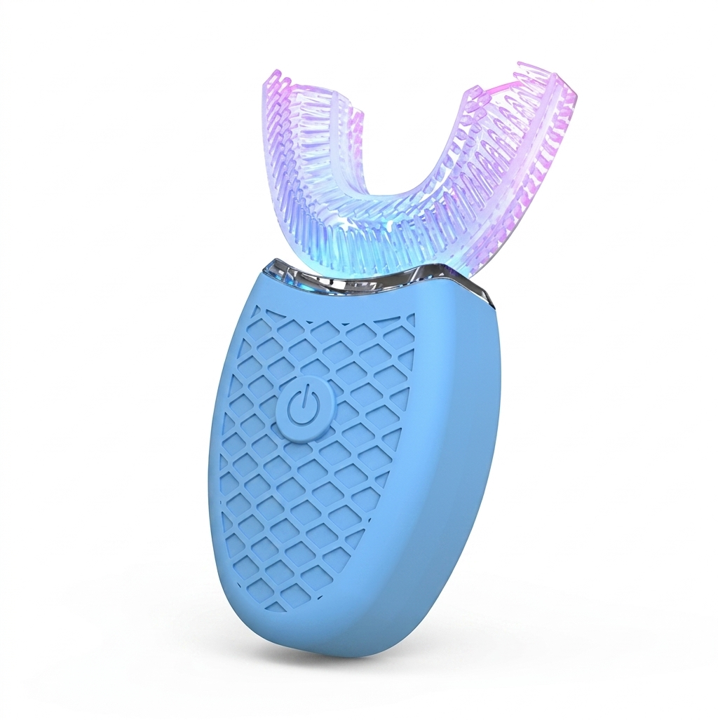Klouve 360° Sonic Toothbrush