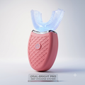 Klouve 360° Sonic Toothbrush