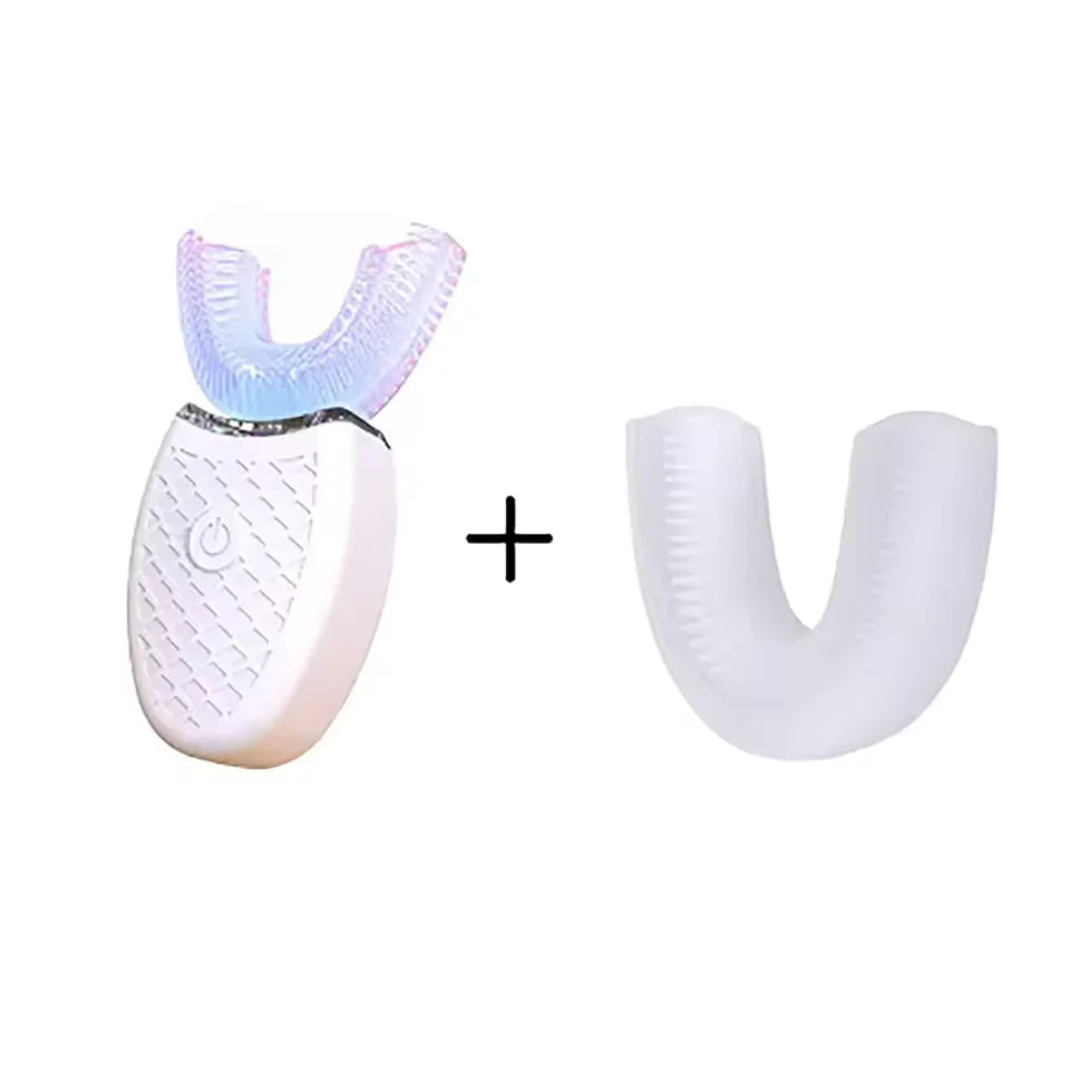 Klouve 360° Sonic Toothbrush