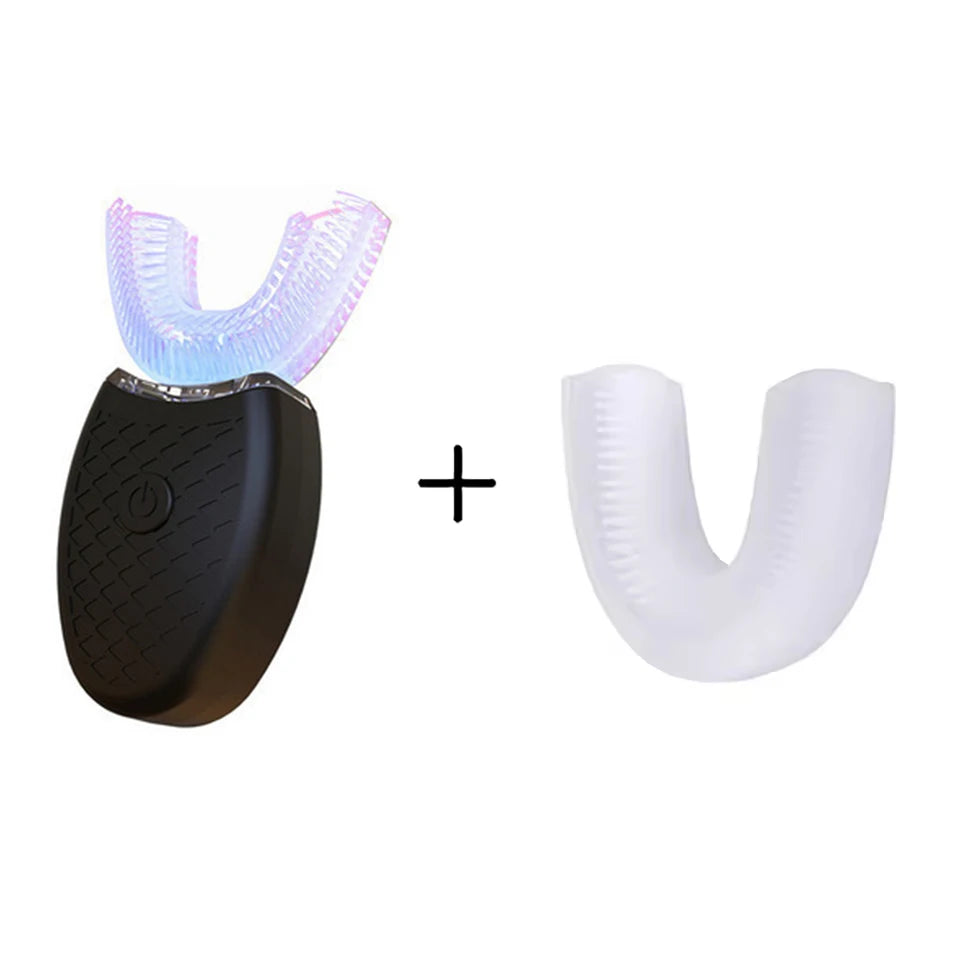 Klouve 360° Sonic Toothbrush