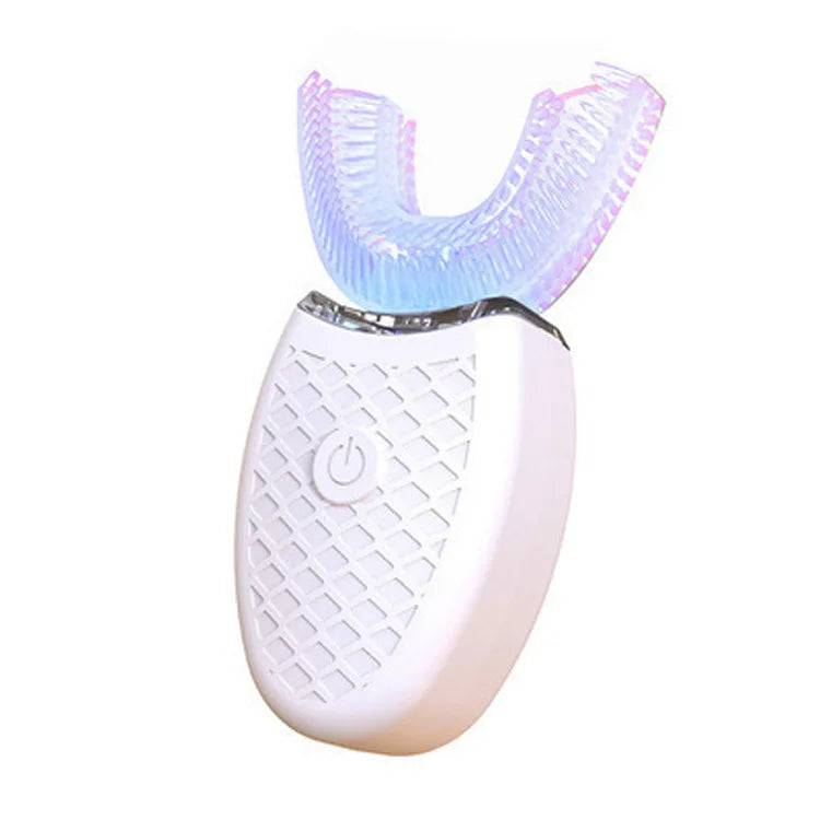 Klouve 360° Sonic Toothbrush