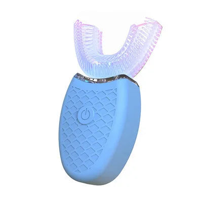 Klouve 360° Sonic Toothbrush