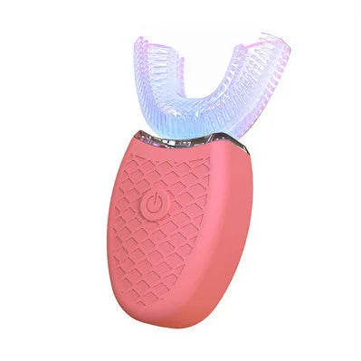 Klouve 360° Sonic Toothbrush